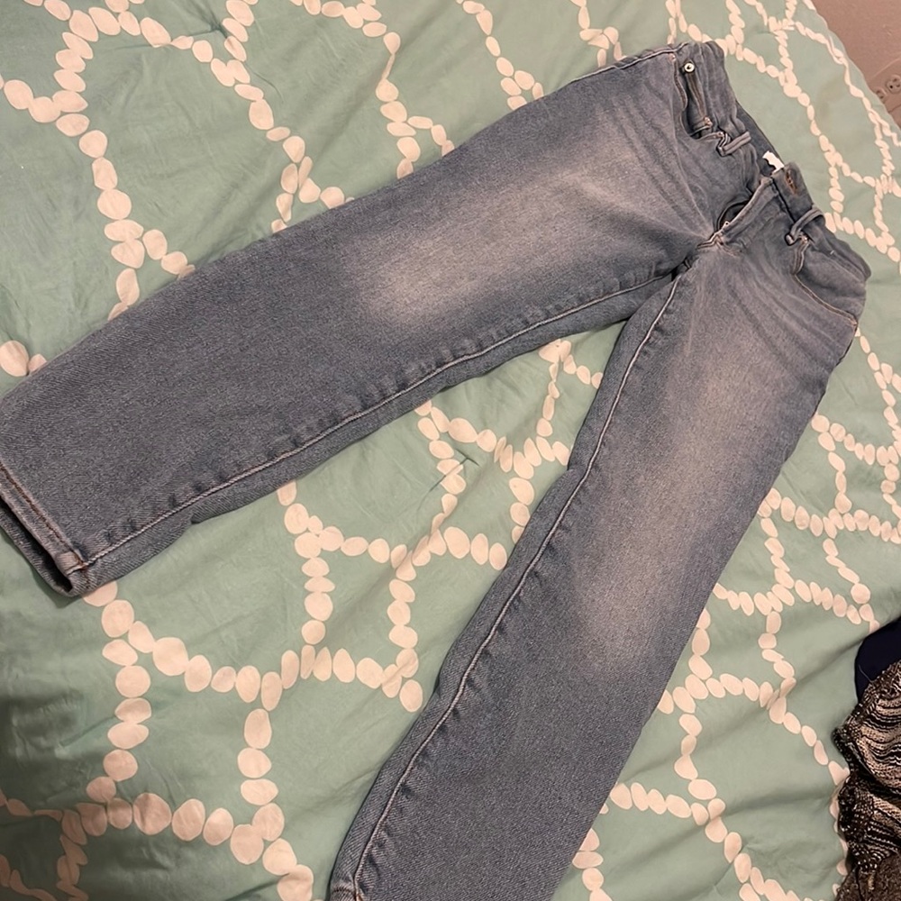 Good American jeans